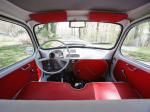 Fiat 600 D Multipla 1960 года